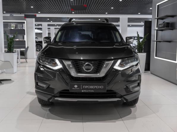 Nissan X-Trail III Рестайлинг с пробегом 2019 года, цена 1 845 000 рублей, 237391 км, внедорожник, Автокод Объявления