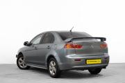 Mitsubishi Lancer X Барнаул  - изображение 27