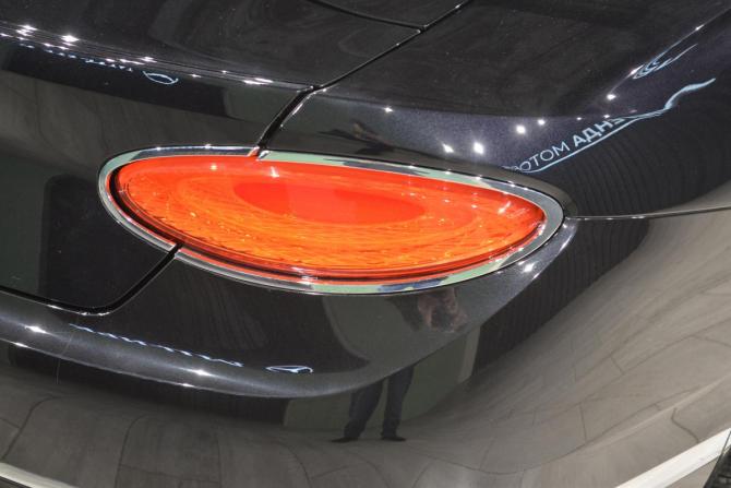 Bentley Continental GT III с пробегом 2020 года, цена 21 000 000 рублей, 12689 км, купе, Автокод Объявления