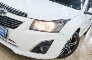Chevrolet Cruze I Рестайлинг Новокузнецк  - изображение 38