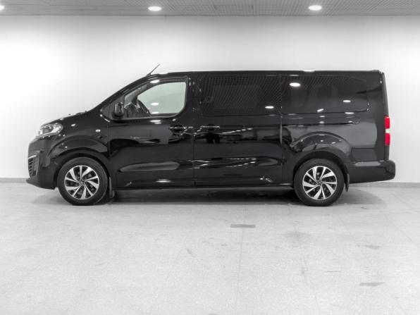 Citroen SpaceTourer I с пробегом 2020 года, цена 3 790 000 рублей, 43369 км, минивэн, Автокод Объявления