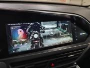 Geely Tugella I Екатеринбург  - изображение 42