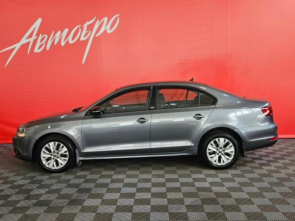 Volkswagen Jetta VI Рестайлинг с пробегом 2014 года, цена 699 000 рублей, 224929 км, седан, Автокод Объявления