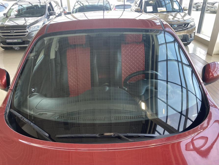 Nissan Juke I Саратов  - изображение 11