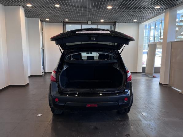 Nissan Qashqai I Рестайлинг с пробегом 2013 года, цена 788 000 рублей, 228837 км, внедорожник, Автокод Объявления