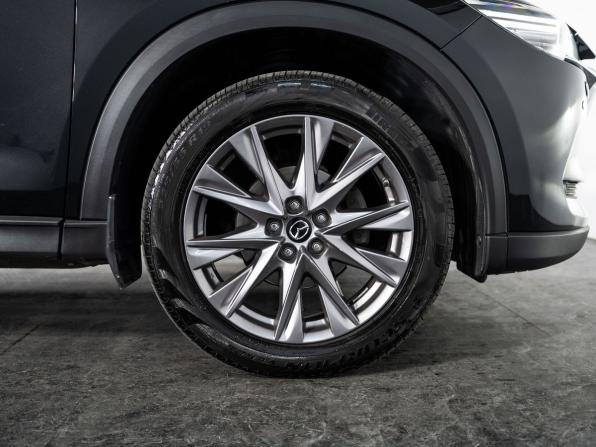Mazda CX-5 II с пробегом 2019 года, цена 2 750 000 рублей, 150950 км, внедорожник, Автокод Объявления
