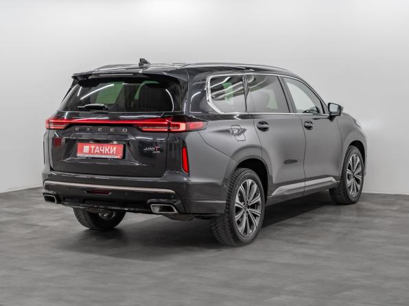 Exeed VX I Рестайлинг с пробегом 2023 года, цена 3 150 000 рублей, 42000 км, внедорожник, Автокод Объявления
