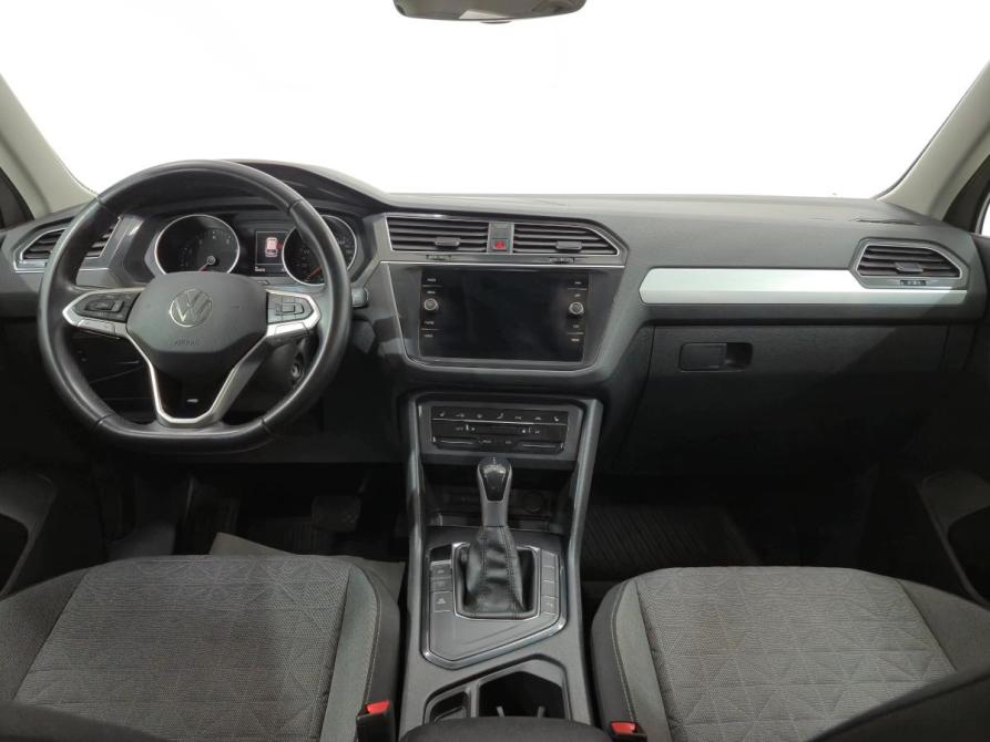 Volkswagen Tiguan II Рестайлинг Альметьевск  - изображение 13