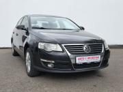 Volkswagen Passat B6 Москва  - изображение 23