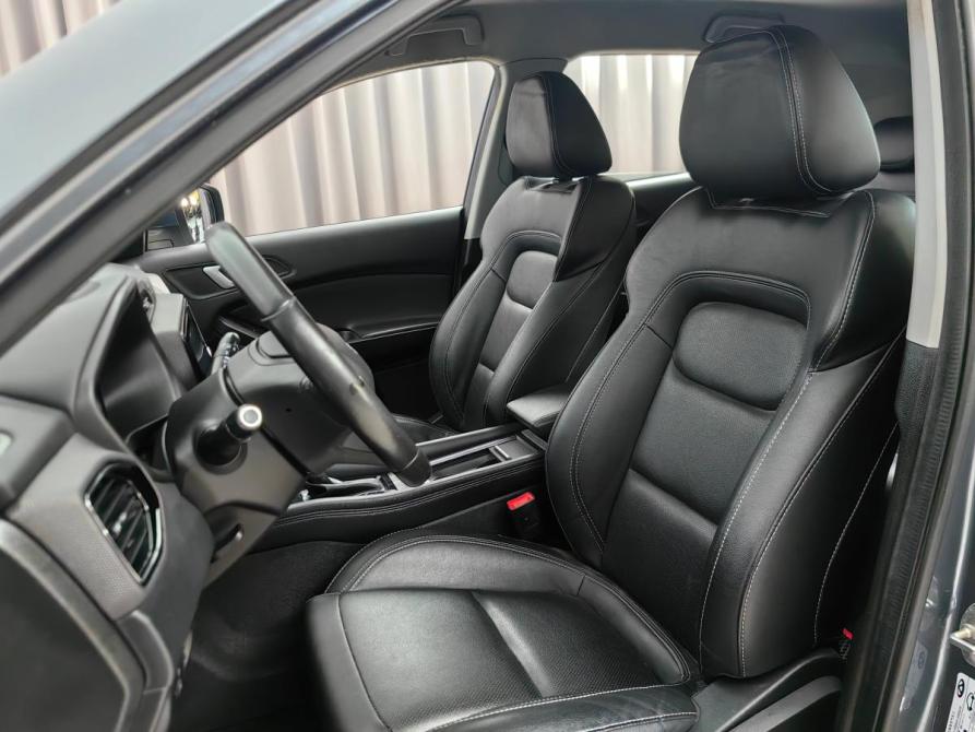 Chery Tiggo 4 I Рестайлинг Подольск  - изображение 5