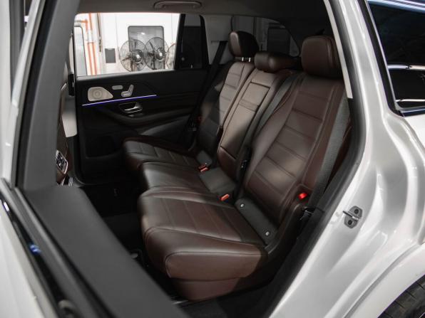 Mercedes-Benz GLS II (X167) с пробегом 2022 года, цена 10 500 000 рублей, 79122 км, внедорожник, Автокод Объявления