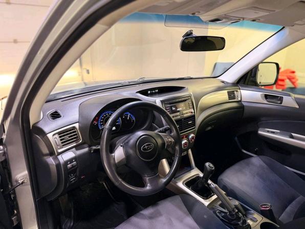 Subaru Forester III с пробегом 2010 года, цена 1 179 000 рублей, 140188 км, внедорожник, Автокод Объявления