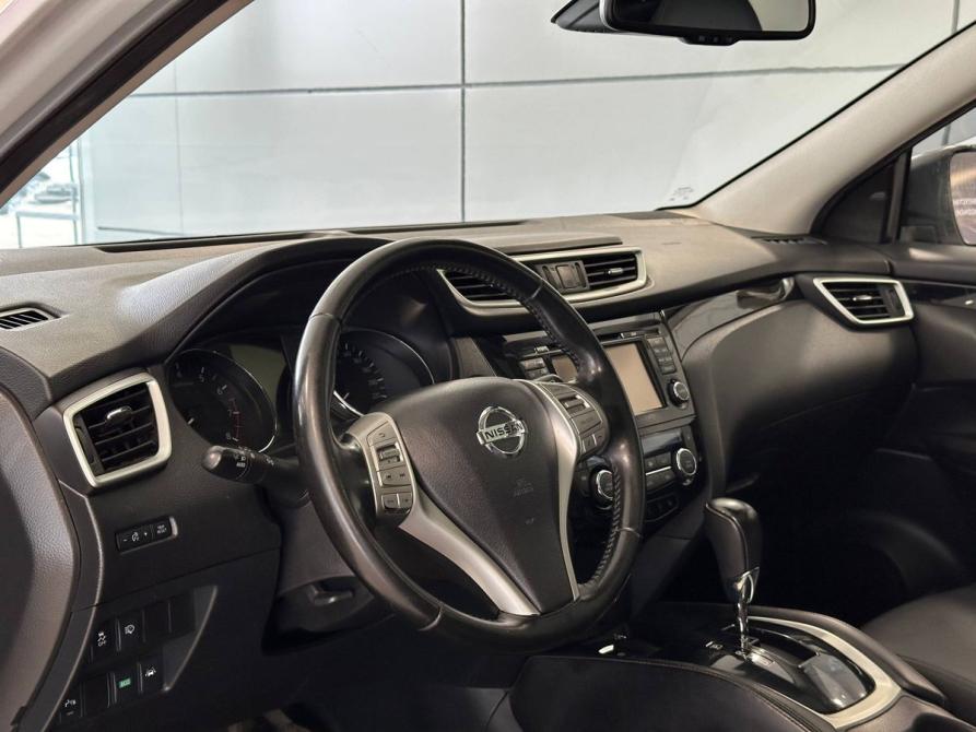 Nissan Qashqai II Тверь  - изображение 7