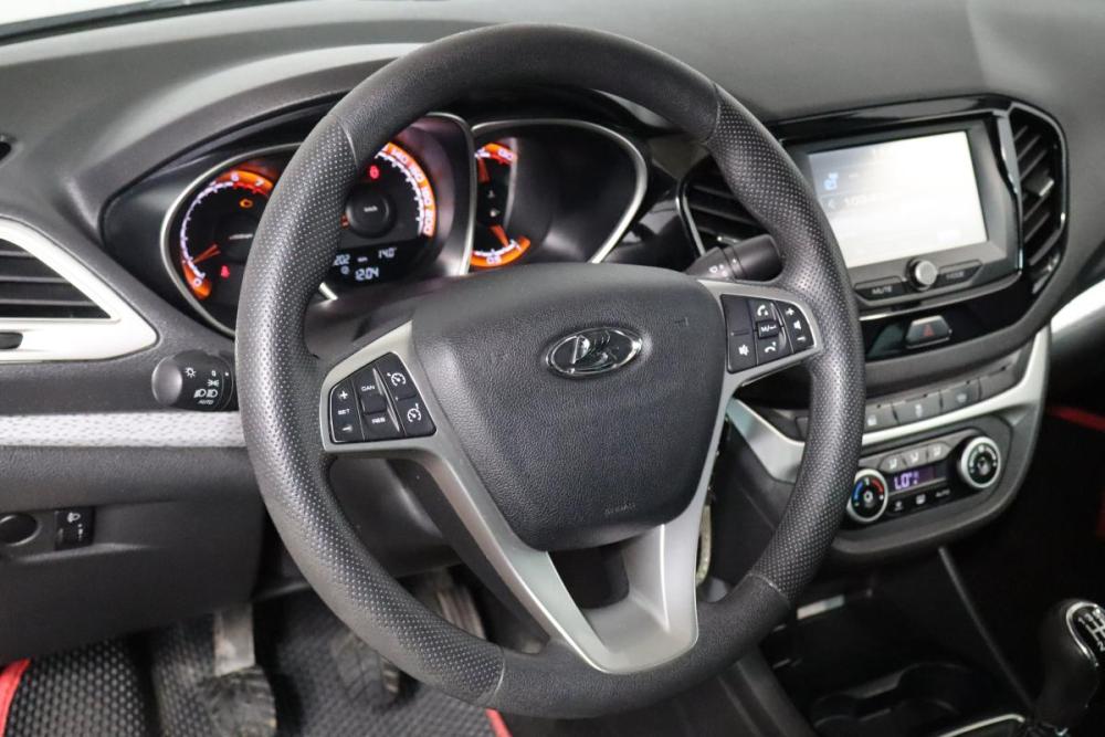 Lada (ВАЗ) Vesta I Санкт-Петербург  - изображение 9