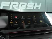 Changan UNI-V I Ростов-на-Дону  - изображение 43