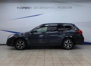 Subaru Outback IV Рестайлинг Москва  - изображение 21