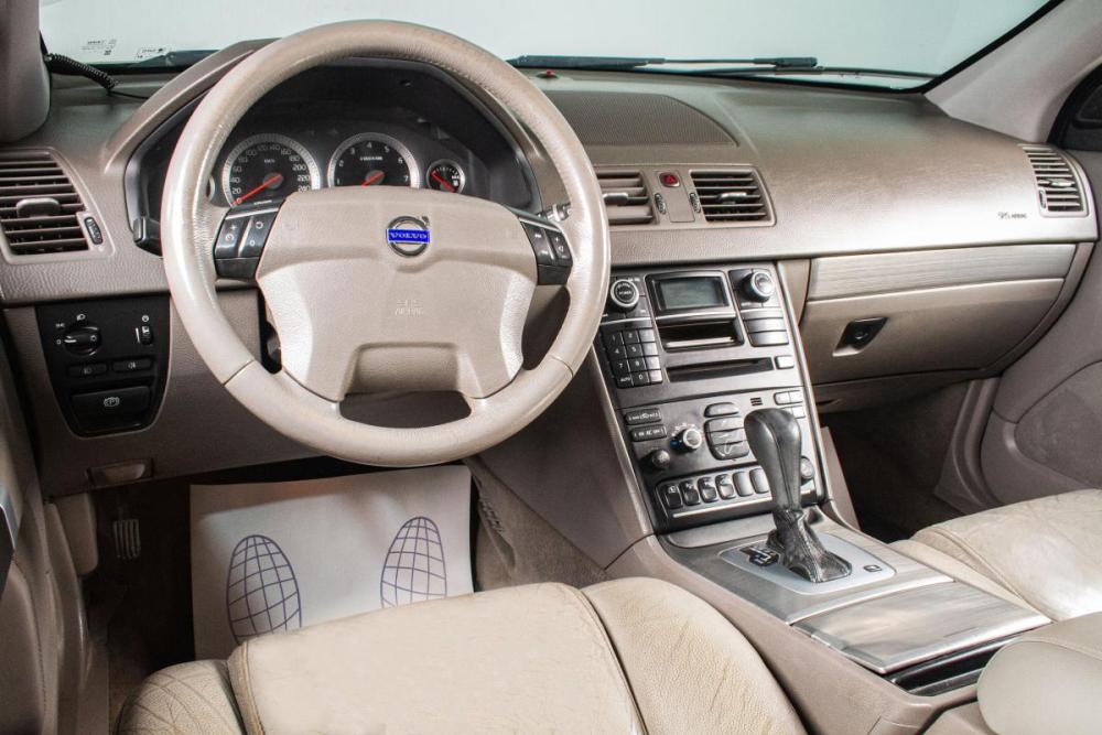 Volvo XC90 I Рестайлинг Сургут  - изображение 13