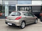 Peugeot 308 I Рестайлинг Москва  - изображение 20