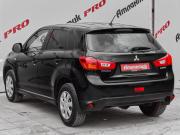 Mitsubishi ASX I Рестайлинг Екатеринбург  - изображение 25