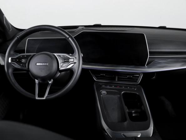 Haval F7 II с пробегом 2024 года, цена 2 625 000 рублей, 55600 км, внедорожник, Автокод Объявления