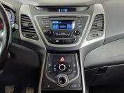 Hyundai Elantra V (MD) Рестайлинг Уфа  - изображение 42