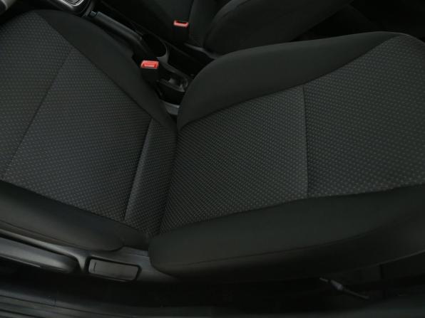 Kia Rio IV Рестайлинг с пробегом 2021 года, цена 1 722 000 рублей, 46700 км, хэтчбек, Автокод Объявления
