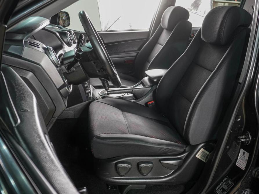 SsangYong Actyon Sports I Воронеж  - изображение 10