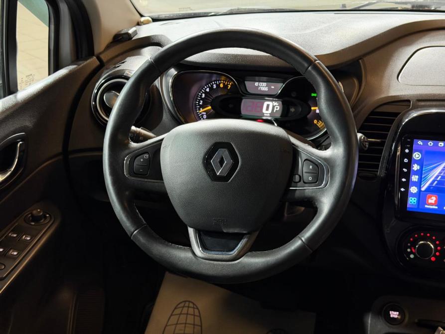Renault Kaptur I Уфа  - изображение 14