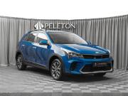 Kia Rio IV Рестайлинг Москва  - изображение 30