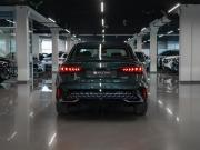 Audi A3 IV (8Y) Рестайлинг Москва  - изображение 29