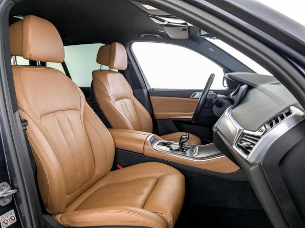 BMW X5 IV (G05/G18) с пробегом 2019 года, цена 6 450 000 рублей, 87650 км, внедорожник, Автокод Объявления