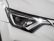 Toyota RAV4 IV (XA40) Рестайлинг Иркутск  - изображение 49
