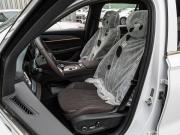 Geely Monjaro I Рестайлинг 2 (China Market) Краснодар  - изображение 36