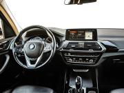 BMW X3 III (G01) Магнитогорск  - изображение 47