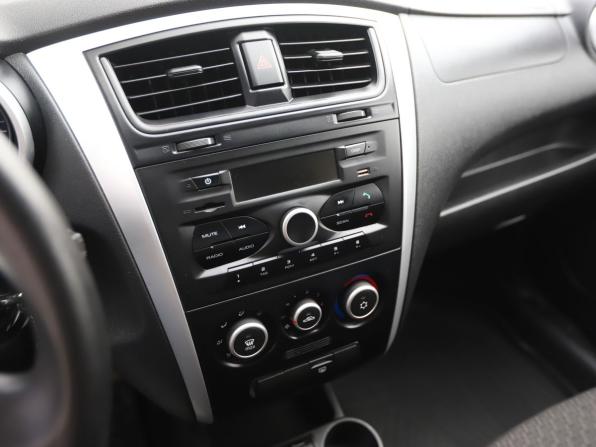 Datsun on-DO I с пробегом 2014 года, цена 595 000 рублей, 99337 км, седан, Автокод Объявления