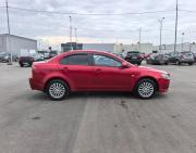 Mitsubishi Lancer X Рестайлинг Санкт-Петербург  - изображение 28