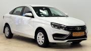 Lada (ВАЗ) Vesta I Рестайлинг (NG) Липецк  - изображение 25