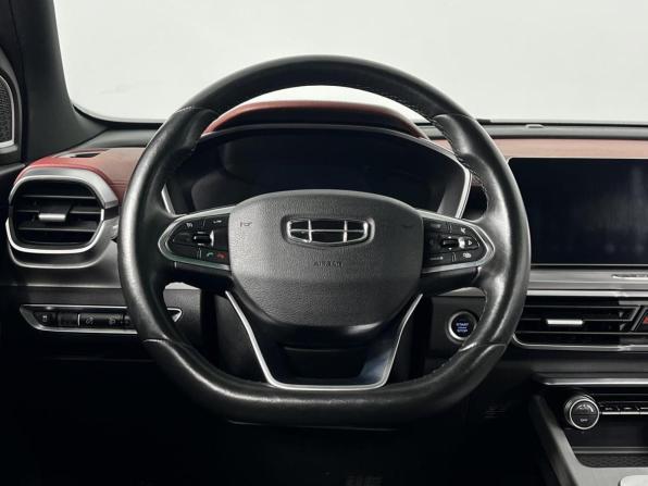 Geely Coolray I с пробегом 2022 года, цена 1 574 900 рублей, 131211 км, внедорожник, Автокод Объявления