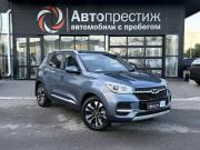 Chery Tiggo 4 I Рестайлинг Волгоград  - изображение 20