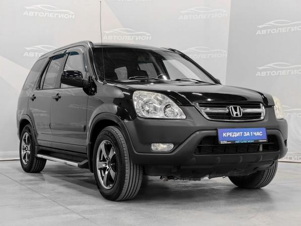 Honda CR-V II с пробегом 2002 года, цена 855 000 рублей, 215000 км, внедорожник, Автокод Объявления