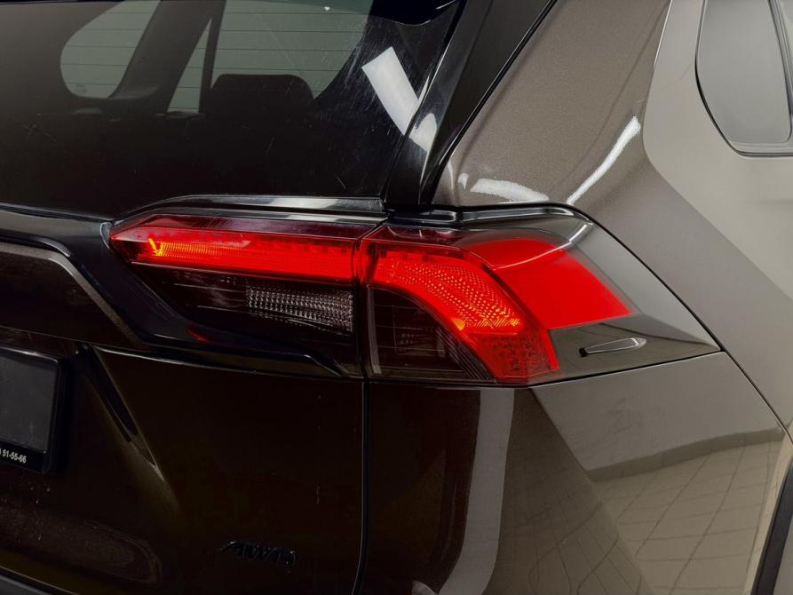 Toyota RAV4 V (XA50) Вологда  - изображение 10