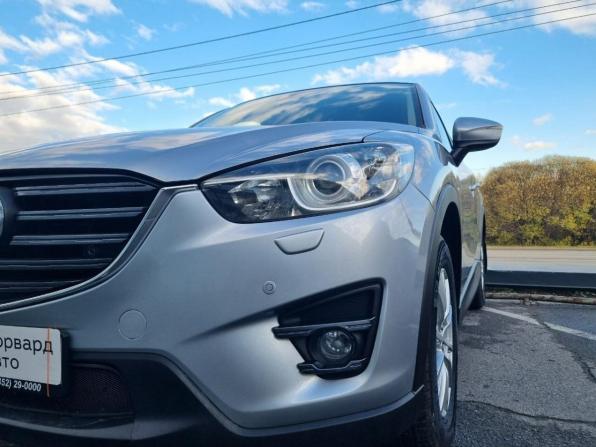 Mazda CX-5 I Рестайлинг с пробегом 2017 года, цена 1 990 000 рублей, 175100 км, внедорожник, Автокод Объявления