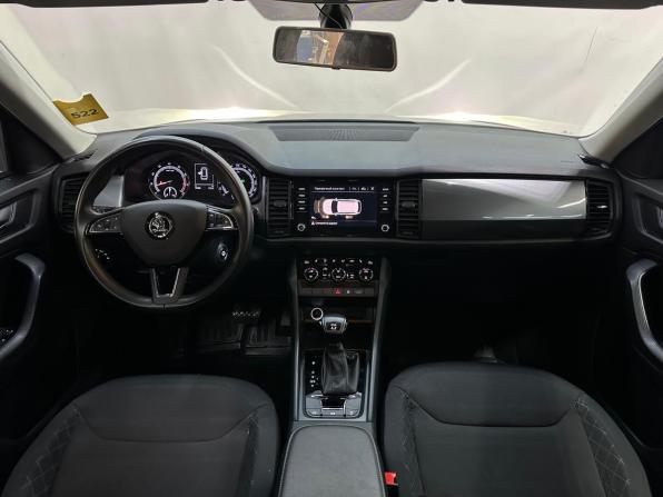 Skoda Kodiaq I с пробегом 2019 года, цена 2 580 000 рублей, 76321 км, внедорожник, Автокод Объявления