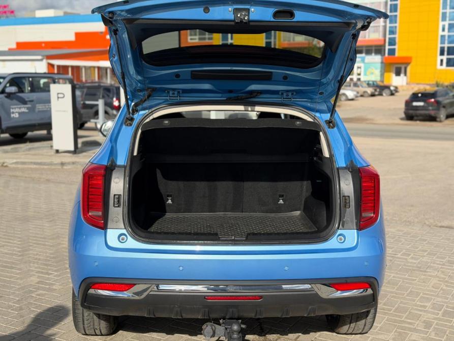 Haval Jolion I Сыктывкар  - изображение 6
