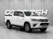 Toyota Hilux VIII Ростов-на-Дону  - изображение 21