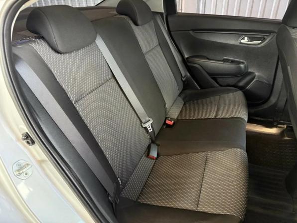 Kia Rio IV с пробегом 2017 года, цена 1 349 000 рублей, 100000 км, седан, Автокод Объявления