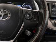Toyota RAV4 IV (XA40) Рестайлинг Уфа  - изображение 29