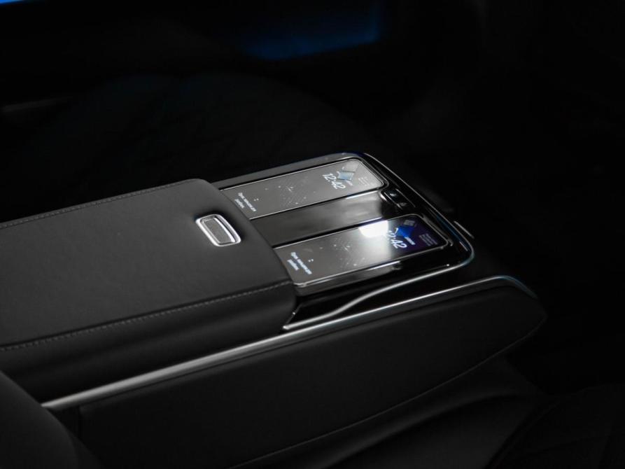 Mercedes-Benz S-Класс VII (W223) Рестайлинг Москва  - изображение 34