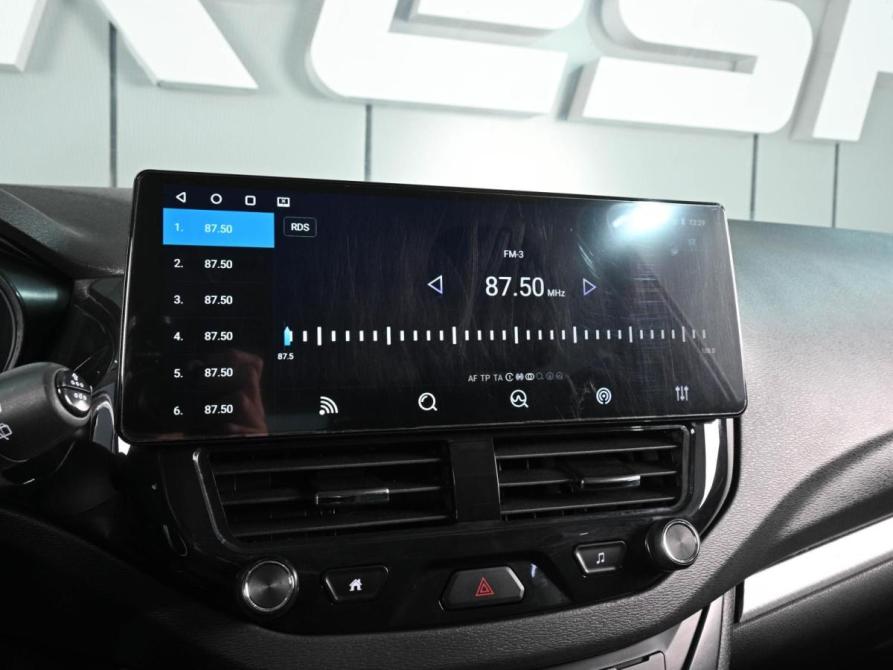 Lada (ВАЗ) Vesta I Ростов-на-Дону  - изображение 13