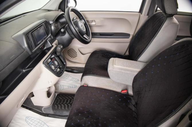 Toyota Passo III с пробегом 2016 года, цена 879 000 рублей, 137000 км, хэтчбек, Автокод Объявления